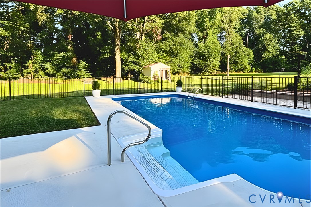 4222 Randolph Road North Chesterfield, VA 23236 - Photo 32 of 36