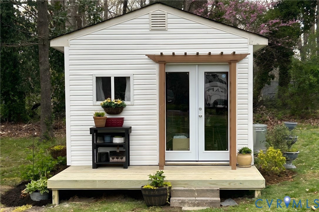 4222 Randolph Road North Chesterfield, VA 23236 - Photo 35 of 36