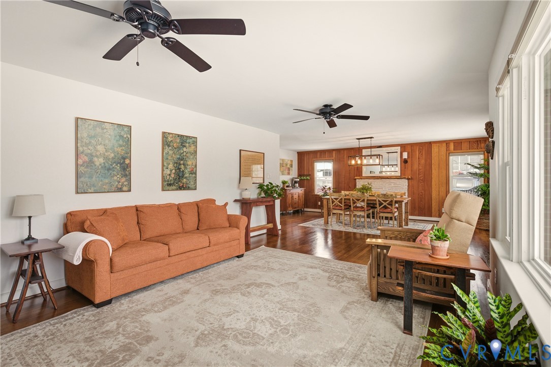 4222 Randolph Road North Chesterfield, VA 23236 - Photo 5 of 36