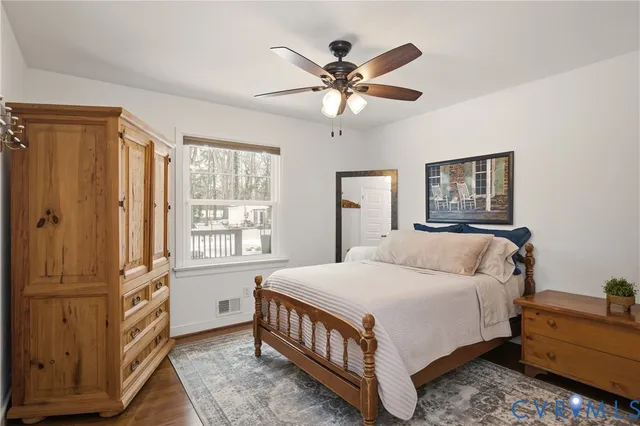 $420,000 | 4222 Randolph Road, North Chesterfield, VA 23236