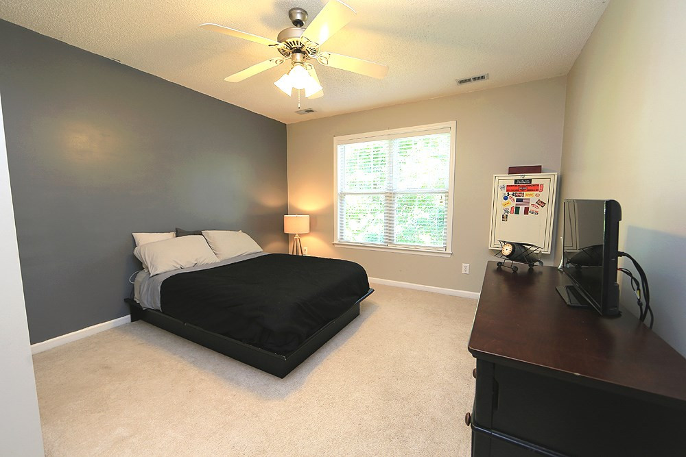 11016 Farmville Road Raleigh, NC 27614 - Photo 15 of 21 Bedroom