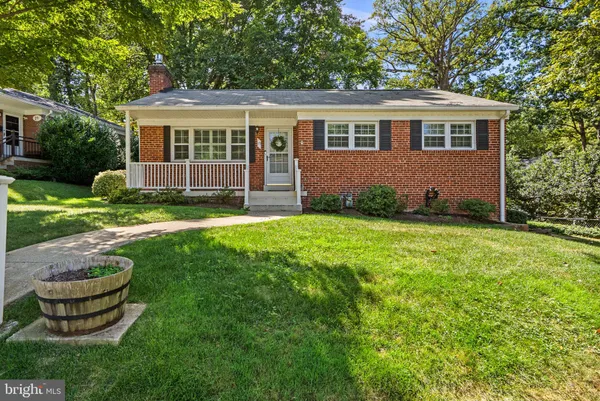 $575,000 | 19 Eastmoor Drive, Silver Spring, MD 20901