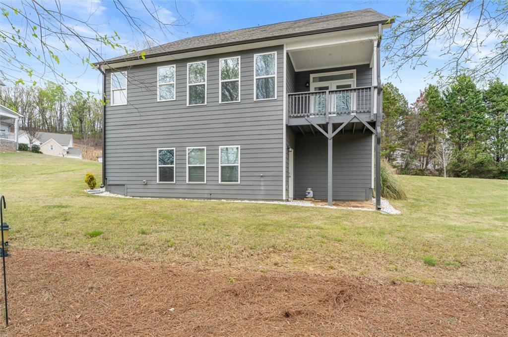 15 Lakeside Way Cartersville, GA 30121 - Photo 30 of 46 Gallery Image 30