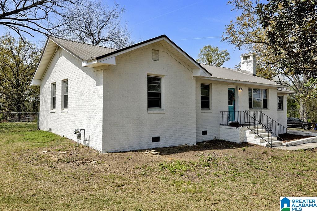 5534 Saks Road Anniston, AL 36206 - Photo 4 of 44