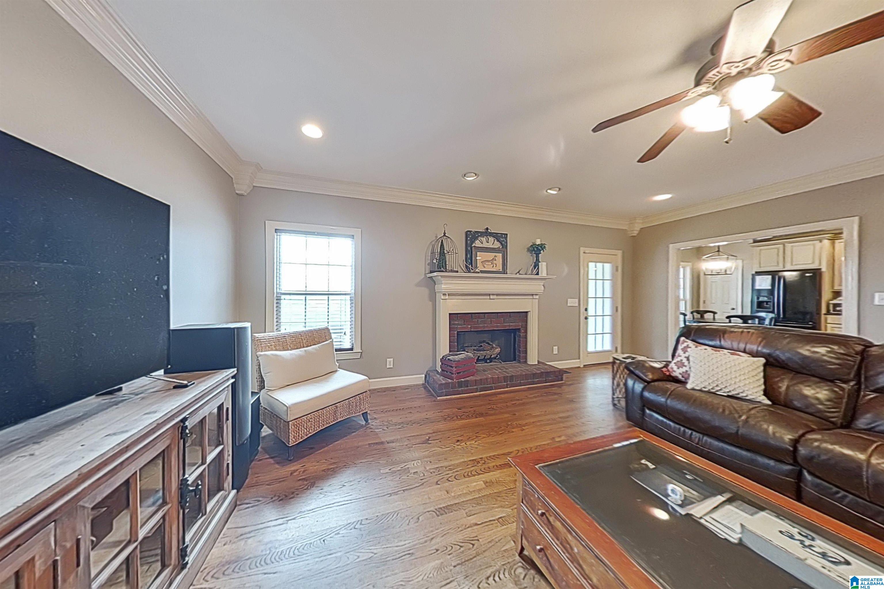 137 High Crest Road Pelham, AL 35124 - Photo 20 of 44
