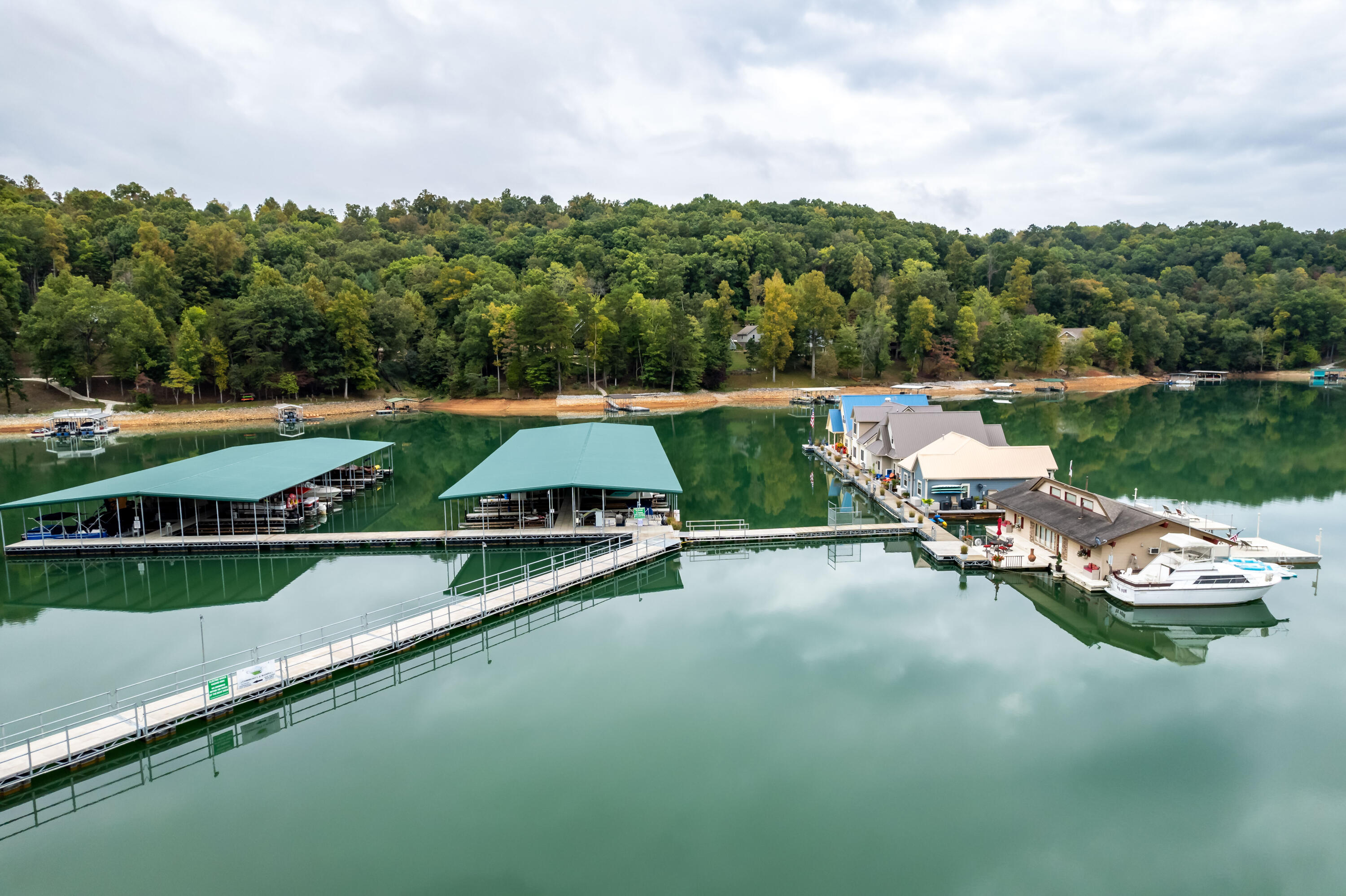 2 South Rivers Lane, Unit 586 La Follette, TN 37766 - Photo 11 of 23 sunset cove-10