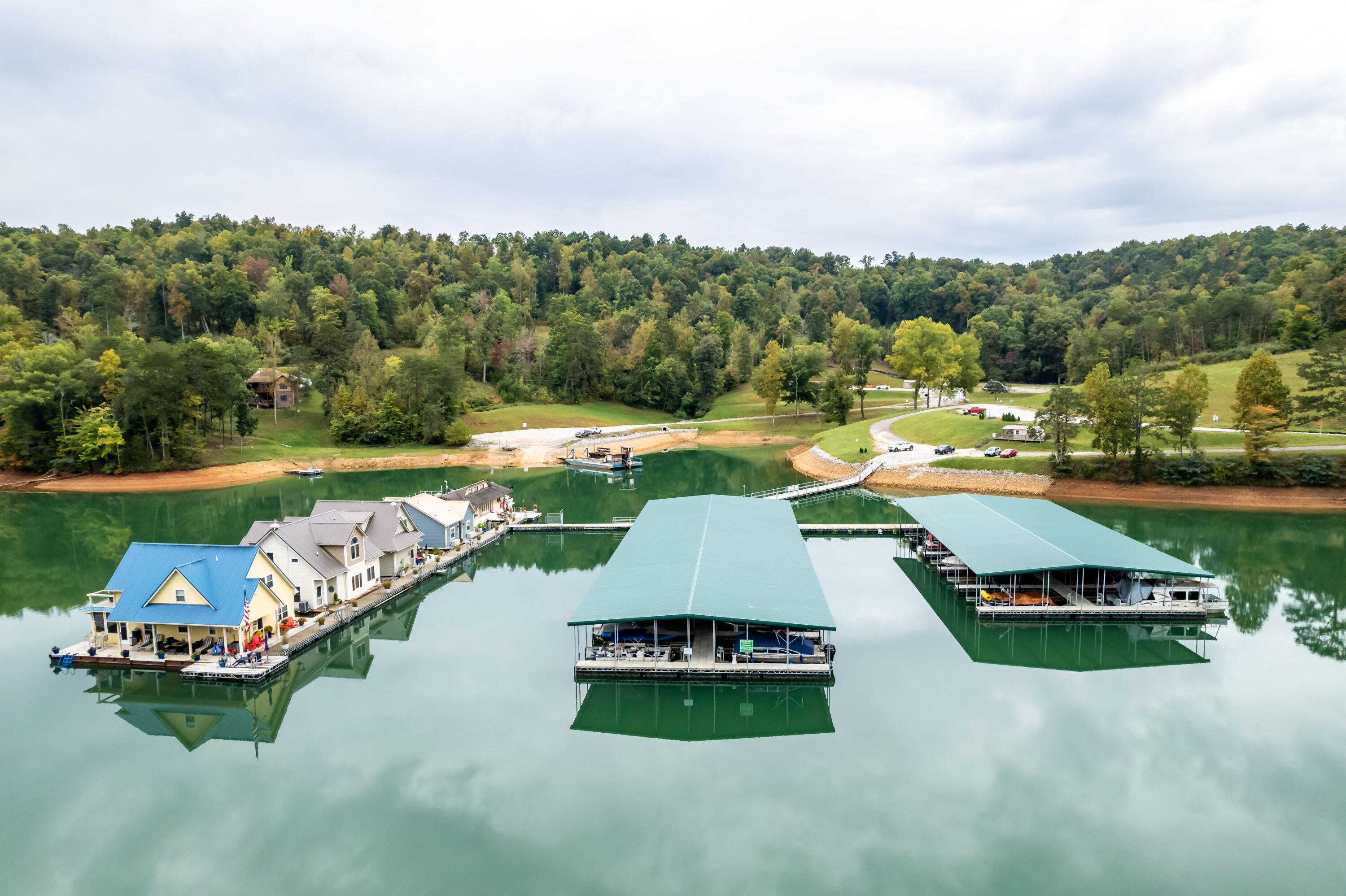 2 South Rivers Lane, Unit 586 La Follette, TN 37766 - Photo 14 of 23 sunset cove-15