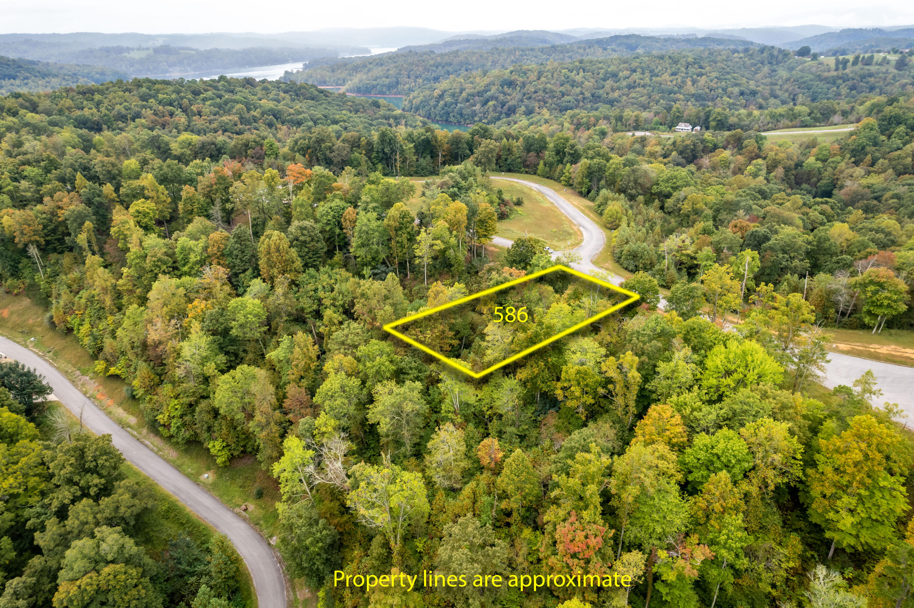 2 South Rivers Lane, Unit 586 La Follette, TN 37766 - Photo 17 of 23 sunset cove-29