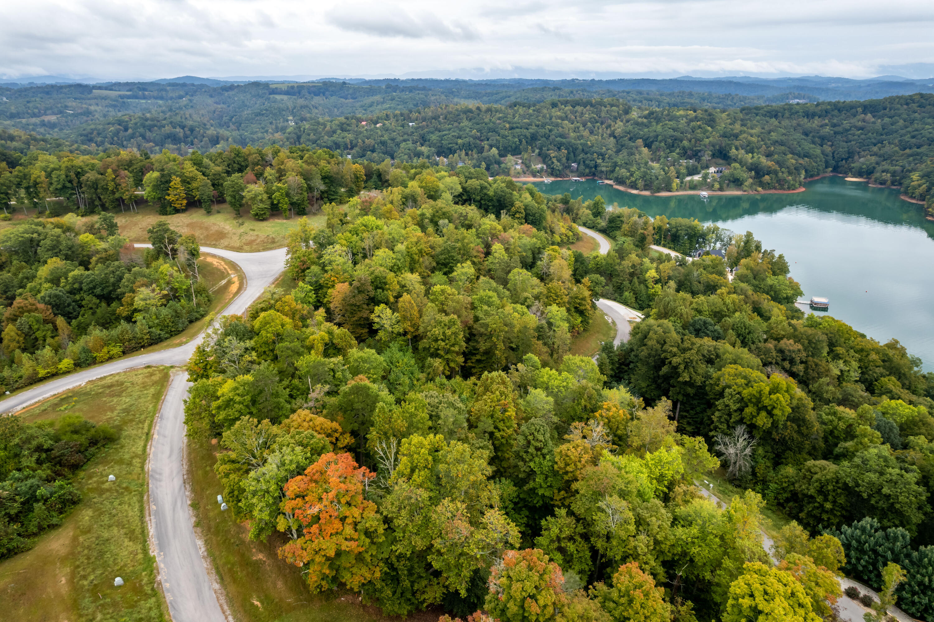 2 South Rivers Lane, Unit 586 La Follette, TN 37766 - Photo 19 of 23 sunset cove-40