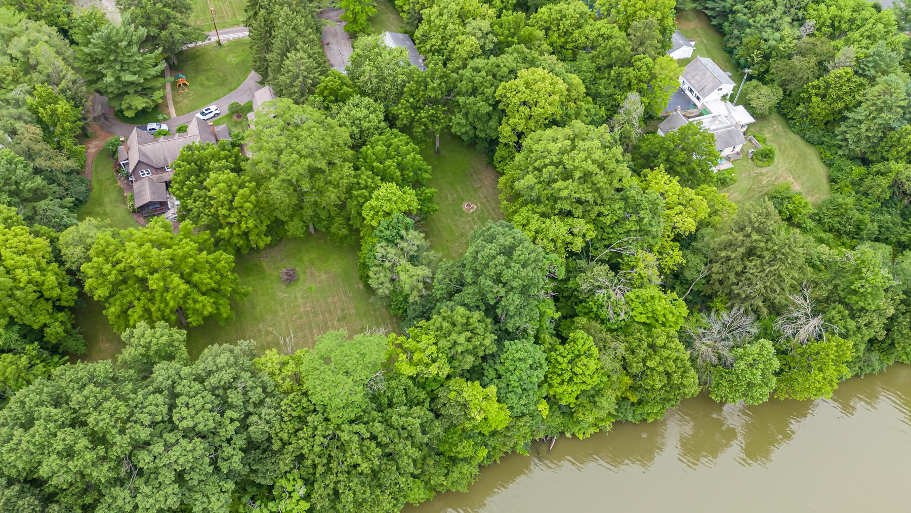 5985 Dublin Road Delaware, OH 43015 - Photo 43 of 49 Aerial