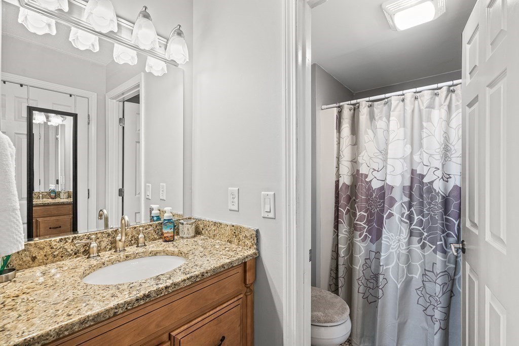 44 Main Street, Unit 504 Stoneham, MA 02180 - Photo 14 of 22