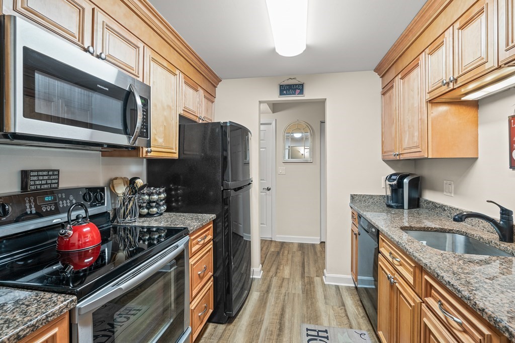 44 Main Street, Unit 504 Stoneham, MA 02180 - Photo 3 of 22