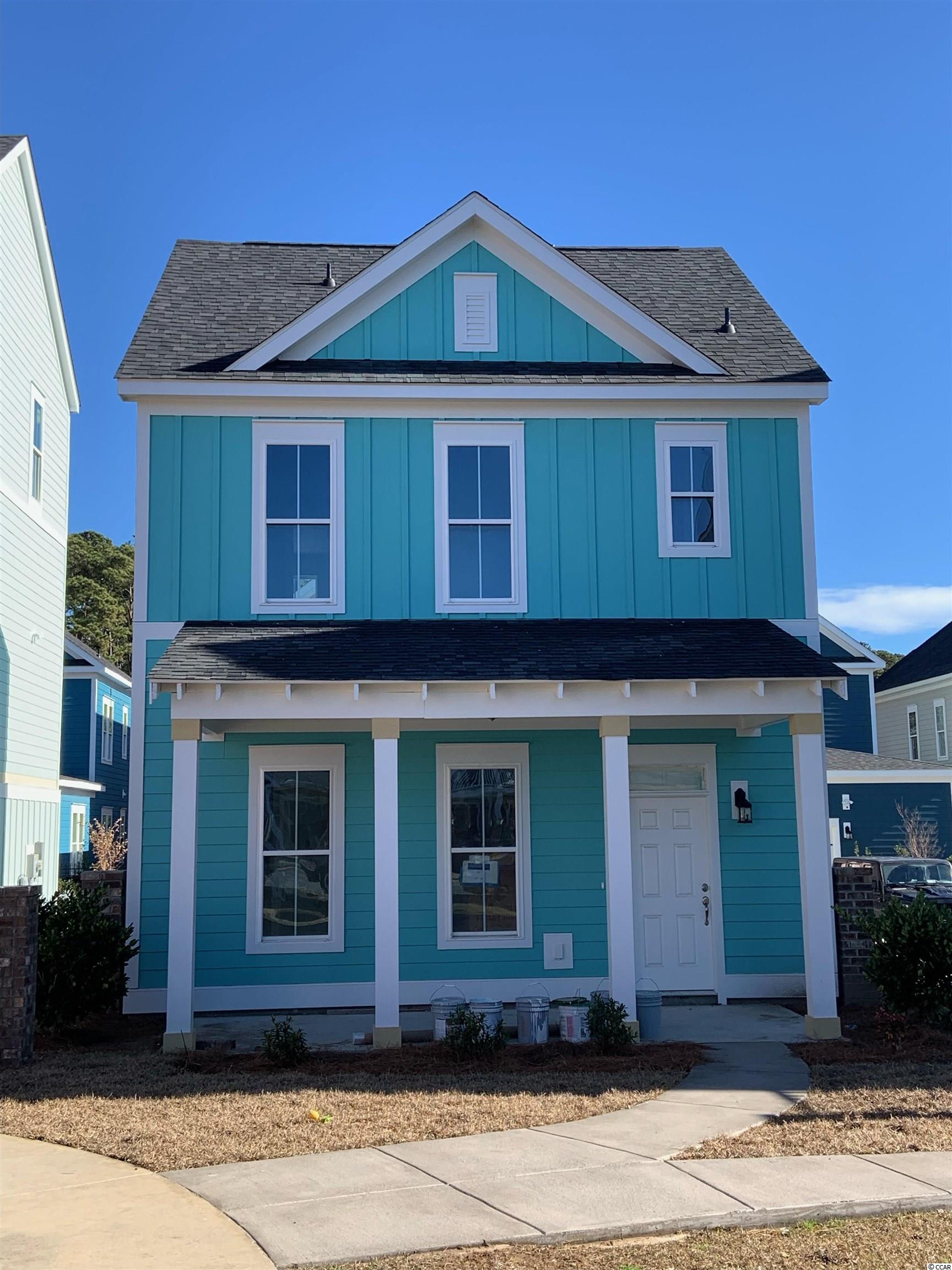 835 Rosa Circle Myrtle Beach, SC 29577 - Photo 1 of 1 Gallery Image 1