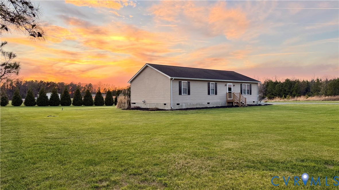 1595 Tallent Town Road Warsaw, VA 22572 - Photo 4 of 49