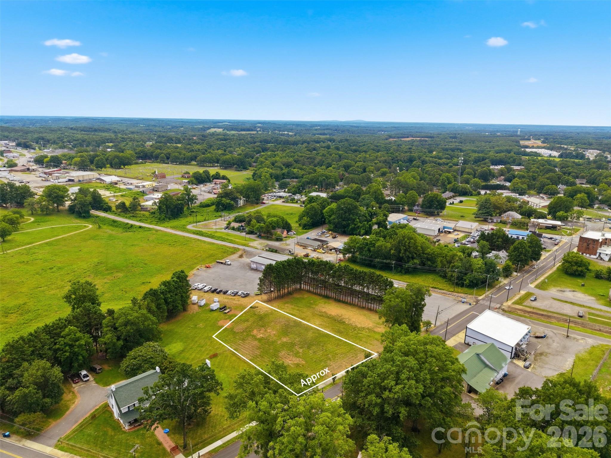 0 Linneys Mountain Road, Unit LOT G Taylorsville, NC 28681 - Photo 7 of 10