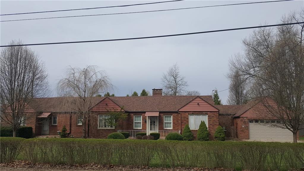 233 Nursery Road Anderson, IN 46012 - Photo 1 of 44