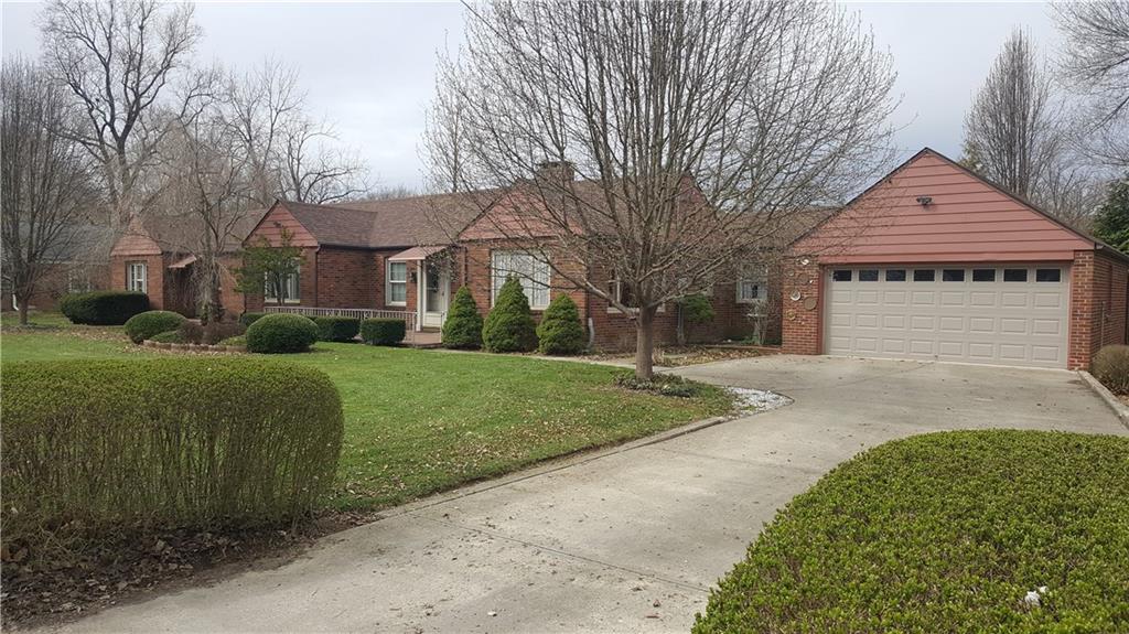 233 Nursery Road Anderson, IN 46012 - Photo 2 of 44