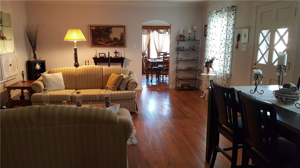 233 Nursery Road Anderson, IN 46012 - Photo 16 of 44