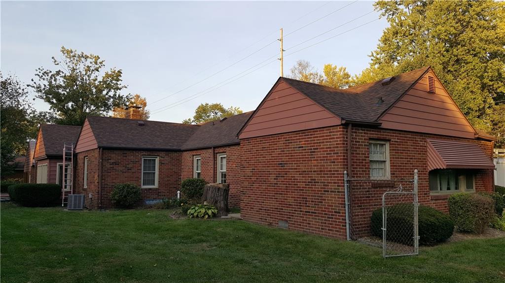 233 Nursery Road Anderson, IN 46012 - Photo 7 of 44