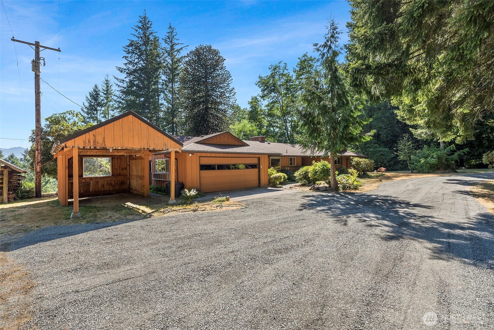 168 Boyd Road Randle, WA 98377 - Photo 2 of 37 Gallery Image 2