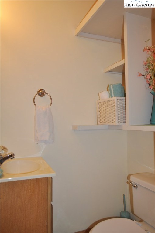 414 Timberlane Drive Boone, NC 28607 - Photo 22 of 27 Gallery Image 22