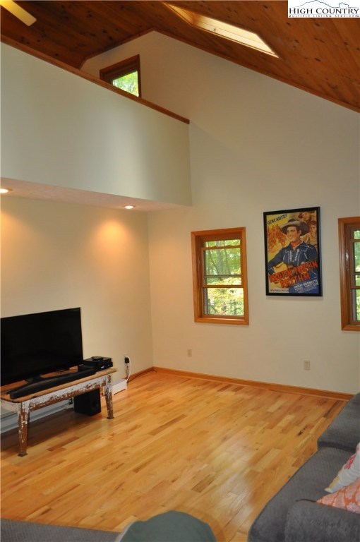 414 Timberlane Drive Boone, NC 28607 - Photo 8 of 27 Gallery Image 8