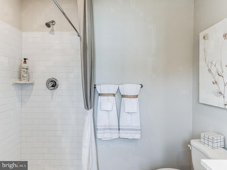 260 Macoun Way Glassboro, NJ 08028 - Photo 2 of 11 Modern bathroom with sleek design.