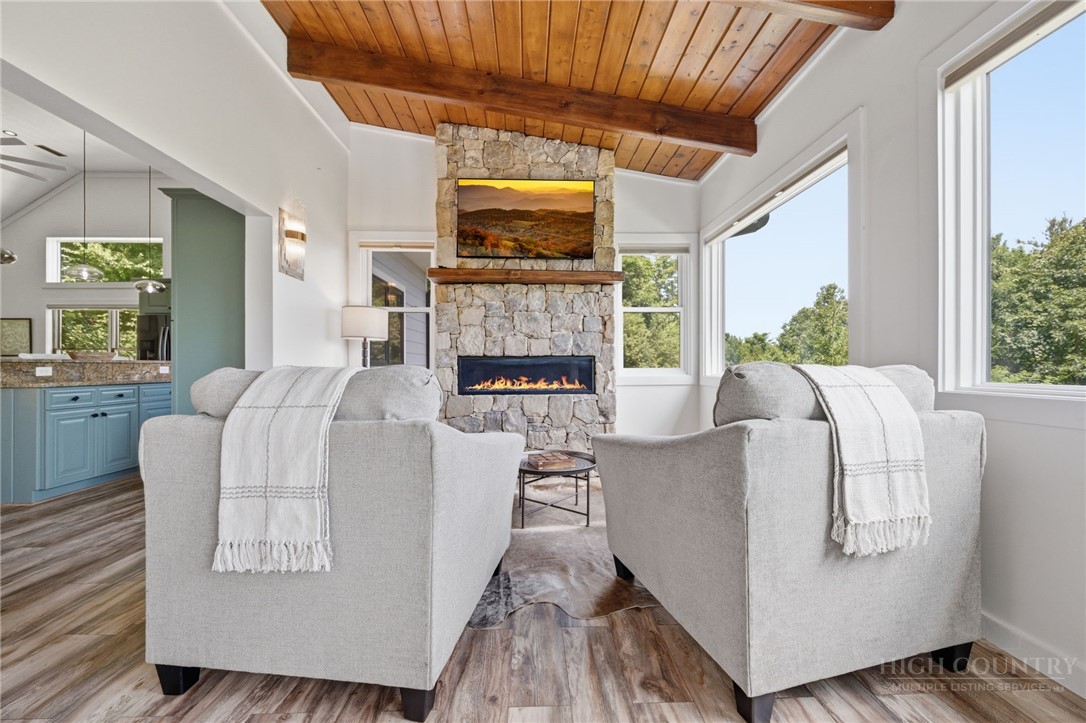 107 Glen View Road Boone, NC 28607 - Photo 17 of 49
