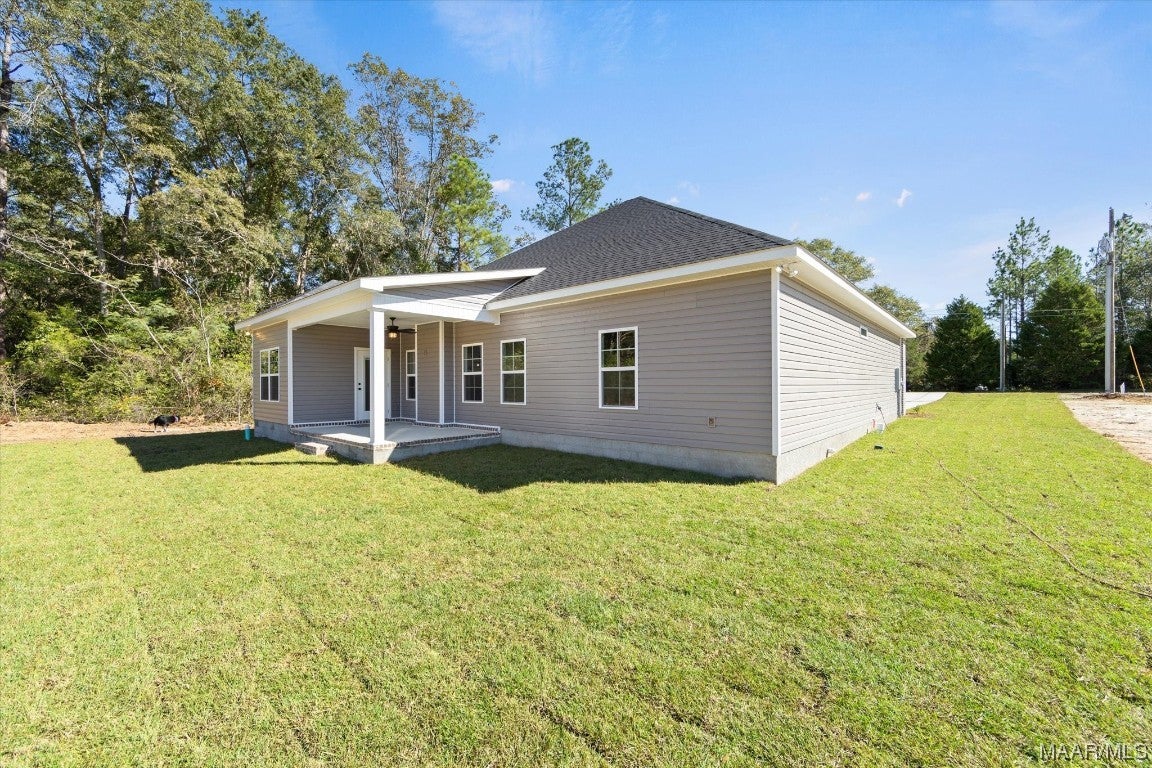 992 Helms Road Dothan, AL 36301 - Photo 35 of 64 Gallery Image 35