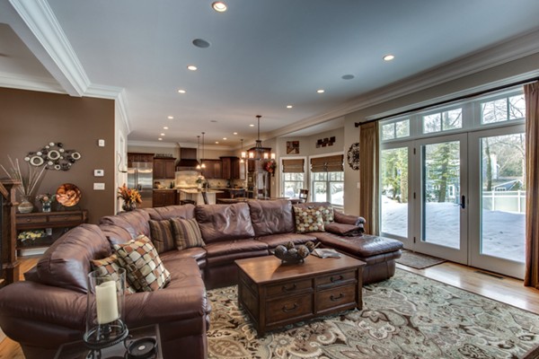 3 Gerard Terrace Lexington, MA 02421 - Photo 11 of 30 Gallery Image 11