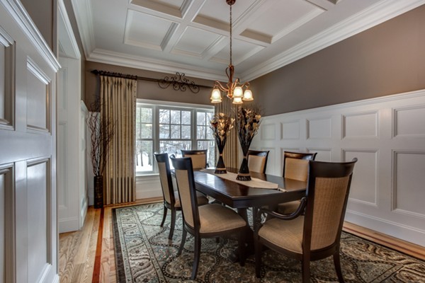 3 Gerard Terrace Lexington, MA 02421 - Photo 12 of 30 Gallery Image 12