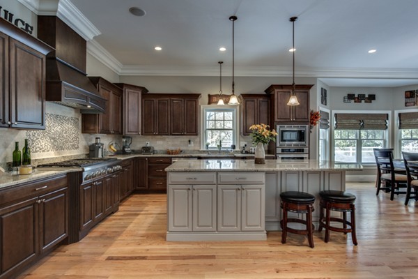 3 Gerard Terrace Lexington, MA 02421 - Photo 16 of 30 Gallery Image 16