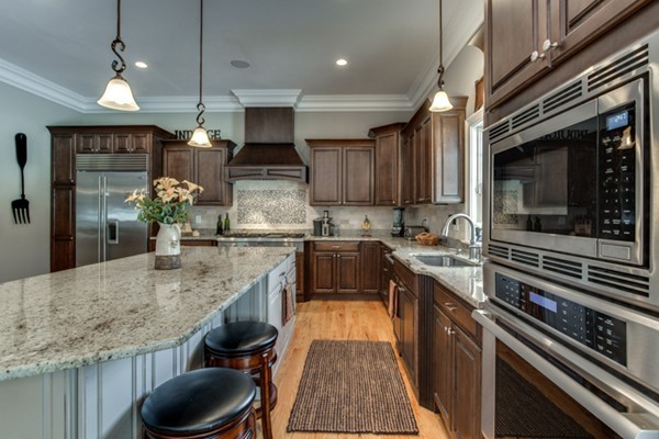 3 Gerard Terrace Lexington, MA 02421 - Photo 17 of 30 Gallery Image 17