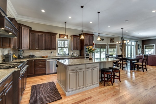 3 Gerard Terrace Lexington, MA 02421 - Photo 19 of 30 Gallery Image 19