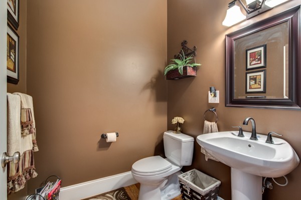 3 Gerard Terrace Lexington, MA 02421 - Photo 21 of 30 Gallery Image 21