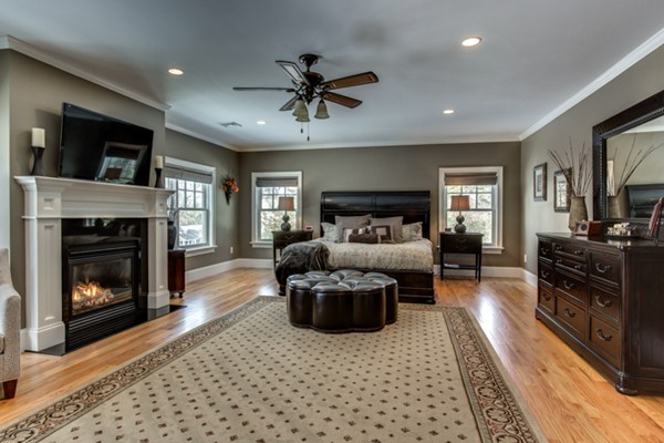 3 Gerard Terrace Lexington, MA 02421 - Photo 25 of 30 Gallery Image 25