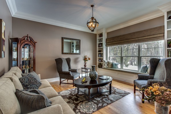 3 Gerard Terrace Lexington, MA 02421 - Photo 9 of 30 Gallery Image 9