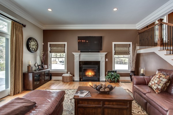3 Gerard Terrace Lexington, MA 02421 - Photo 10 of 30 Gallery Image 10