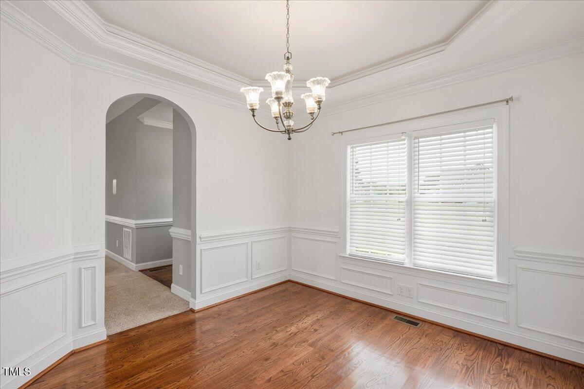 7326 Red Fox Road Bailey, NC 27807 - Photo 13 of 26 06-23