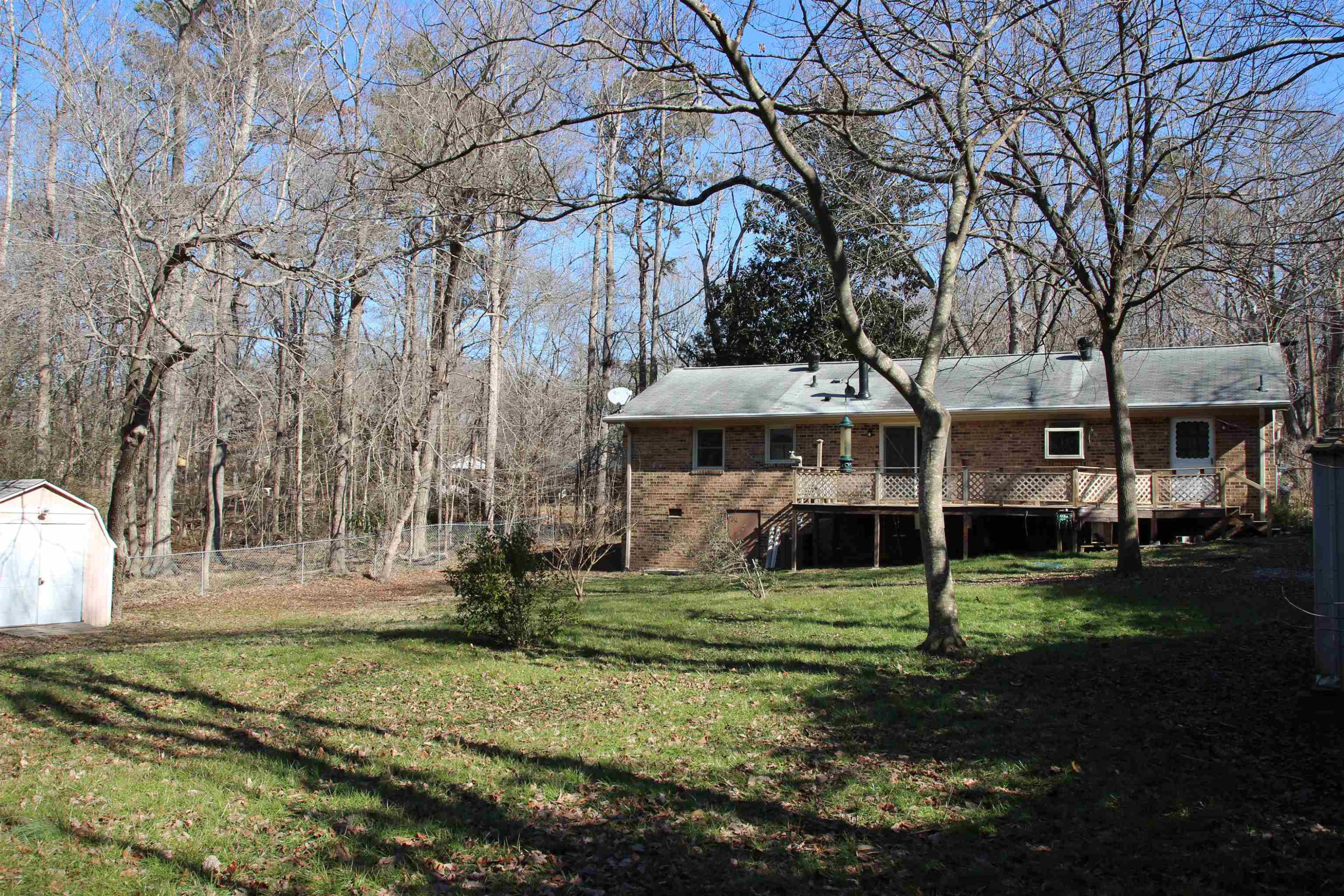 5519 Roslyn Road Durham, NC 27712 - Photo 29 of 31 Photo 29