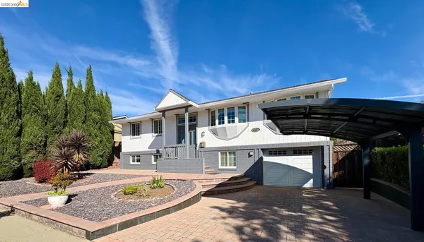 $1,998,888 | 3887 Vía Milano, Campbell, CA 95008