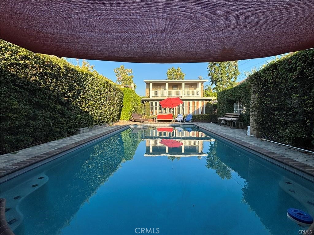 1133 South 3rd Street Alhambra, CA 91801 - Photo 16 of 16 Pool