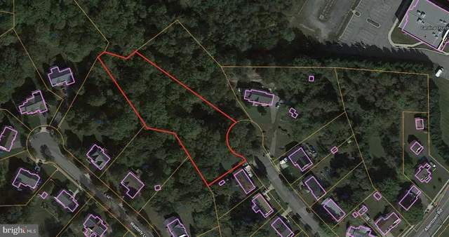 $54,000 | 9903 Allen Gayle Drive, Fort Washington, MD 20744