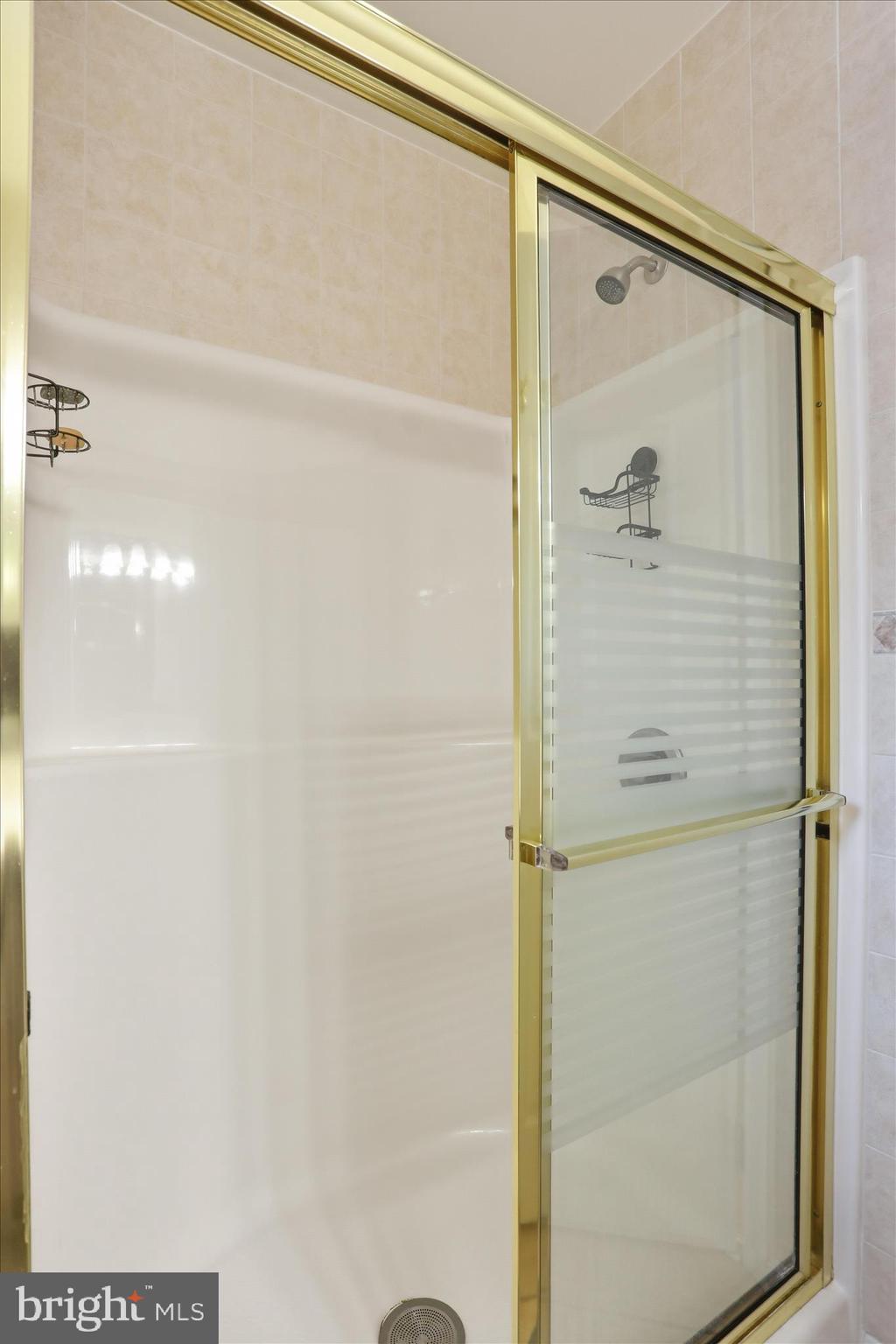 96 Phoenix Lane Falling Waters, WV 25419 - Photo 27 of 37 a bathroom with a shower