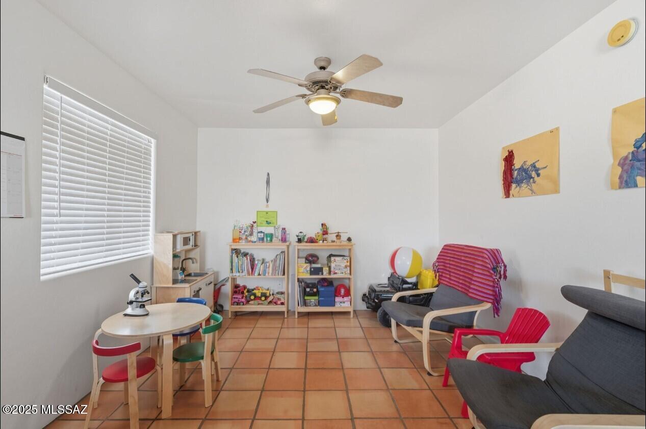 1308 East Spring Street Tucson, AZ 85719 - Photo 36 of 50 Gallery Image 36