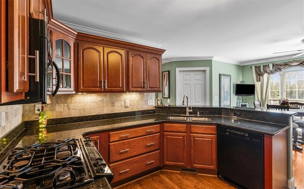 2716 Colton Drive Oak Ridge, NC 27310 - Photo 11 of 50