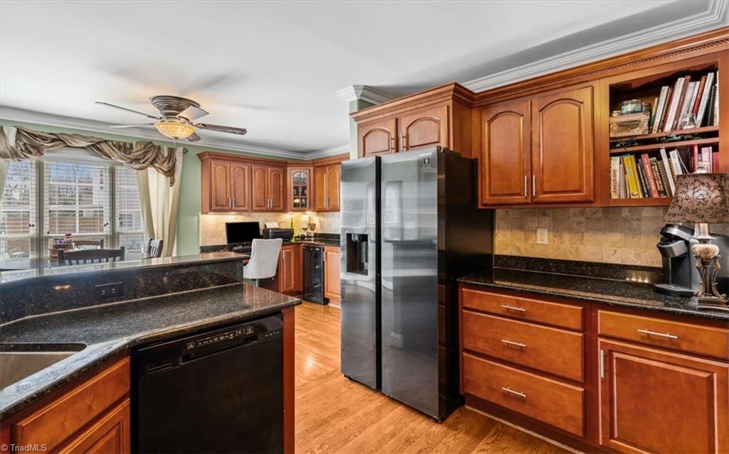 2716 Colton Drive Oak Ridge, NC 27310 - Photo 12 of 50