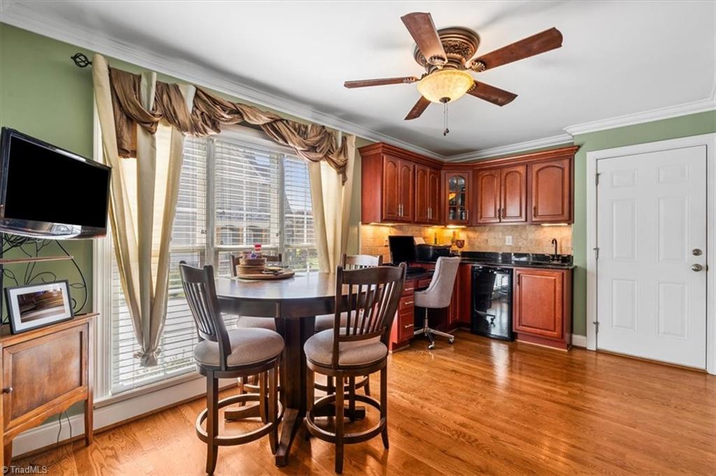 2716 Colton Drive Oak Ridge, NC 27310 - Photo 15 of 50