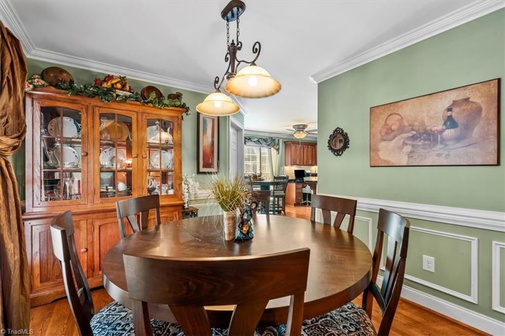 2716 Colton Drive Oak Ridge, NC 27310 - Photo 17 of 50