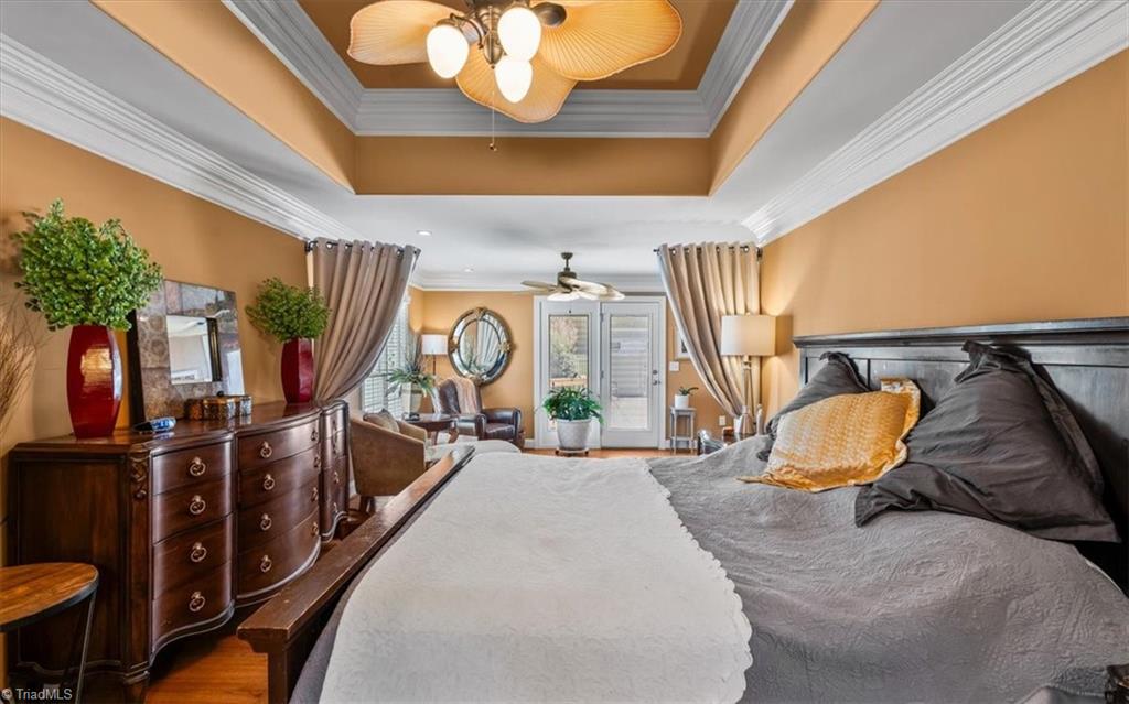 2716 Colton Drive Oak Ridge, NC 27310 - Photo 19 of 50